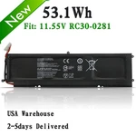 Battery For Razer Blade Stealth 13 2018 2019 RZ09-02810E71 RC30-028102. Fixed Price $41.99.