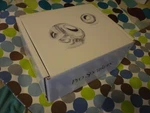 Apple Pro Speakers Harmon Kardon For Imac G4 Rare New In Box M8756G/A M6531. Fixed Price $199.99.