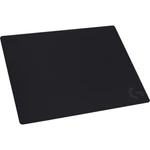 Logitech G640 Large Cloth Gaming Mouse Pad. Fixed Price $33.99.