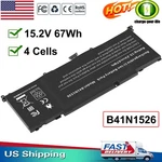 B41N1526 Battery For Asus FX502VM FX60VM GL502VT Rog Strix S5VM. Fixed Price $23.99.