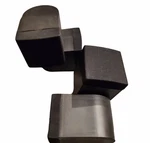 Vokel Media Labs Satellite Speakers VK-50 Digital Cinema 60 Watts Usa Seller. Fixed Price $90.00.