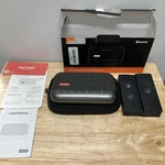 Nuroum A15 Bluetooth Conference Speaker & Microphone, Portable. Fixed Price $58.99.
