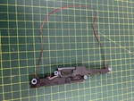 Lenovo Ideapad Flex 5 14ABR8 Left Right Set. Fixed Price $9.25.