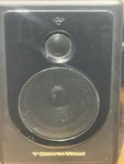 Cerwin-vega XD3 Desktop Multimedia Studio Speakers Bass Boost Powered Monitors. Fixed Price $29.99.