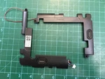 Oem Dell Inspiron 17 7779 Speaker Set Left Right 0YJ6FR. Fixed Price $7.99.