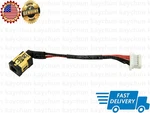 Dc Power Jack Cable For Samsung NP940X3G-K03US NP940X3G-K04US Charging Port. Fixed Price $9.95.
