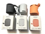 Sony XB100 Genuine Extra Bass Portable Bluetooth Speaker. Fixed Price $29.95.
