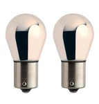Philips Silvervision PY21W Two Bulbs Rear Turn Signal Light Replacement Lamp. Fixed Price $23.75.