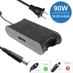 19.5V 4.62A 90W Ac Adapter Charger Power Supply Cord For Dell Laptop PA10 PA-12. Fixed Price $11.99.