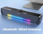 Original Lenovo TS33 Wired And Bluetooth 5.0 Speaker 360 Home Movie Hq Sound. Fixed Price $59.99.