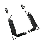 5SB0S32021 - Speaker Left And Right. Fixed Price $30.11.