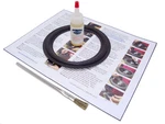 Klipsch 6.5" Pro Media 2.1 Single Subwoofer Foam Surround Repair Kit - 1A65. Fixed Price $14.36.