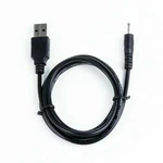 Usb Dc Cable Cord For Sylvania SP118 Black Water Dancing Bluetooth Mini Speaker. Fixed Price $6.49.