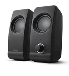 Trust Remo 2.0 Pc Speakers, 16W (8W Rms), Usb Powered, Jack 3.5MM, Stereo. Fixed Price $46.30.