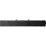 Hp S101 Sound Bar Speaker 2.50 W Rms Black 5UU40AA. Fixed Price $98.58.