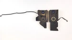 Apple Imac 20" Early 2008 Speaker Set Left Right 922-8505 922-8506 820-2036-A. Fixed Price $6.93.