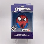 Spider-man Bitty Boomer Bluetooth Speaker: Portable Usb-c Rechargeable. Fixed Price $22.00.