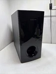 Samsung PS-WBD1200 Home Theater Audio Subwoofer Only PS-WBD1250 Tested! Works!. Fixed Price $69.75.
