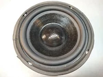 Cambridge Soundworks Microworks Ii Subwoofer Speaker P13-1170. Fixed Price $25.00.