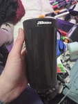 2BOOM BT226 Black Portable Bluetooth Speaker Cylinder Usb 600MAH Strap. Fixed Price $24.99.