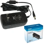 Ac Adapter Compatible With Bose Soundlink Mini Bt Speaker 359037-1300 PSA10F-120. Fixed Price $9.95.