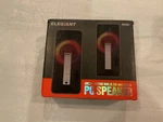 Elegiant Sr 300 2CH 10W Multi-media Pc Speaker, Also Multimedia Headset. Fixed Price $30.00.