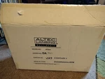 Vintage Altec Lansing Gateway 2000 ACS41 Mutimedia Speakers New Old Stock. Fixed Price $39.99.