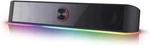 Redragon GS560 Rgb Desktop Soundbar, 2.0 Channel Computer Speaker. Fixed Price $26.43.