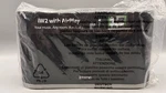 Ihome IW2 Wireless Speaker With Airplay New / Sealed. Fixed Price $70.00.
