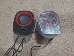Hp Computer Speakers S3000 Still Wrapping Wired. Fixed Price $25.00.