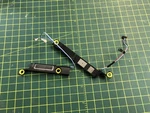 Asus Zenbook Q536F 2-IN-1 Internal Speaker Set Left Right. Fixed Price $8.50.