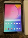 Samsung Galaxy Tab SM-T510 32 Gb, Wi-fi, 10.1 Inch. Fixed Price $89.99.