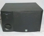 Yamaha YST-MS50 Powered Subwoofer Computer Speaker System Component Black. Fixed Price $69.00.