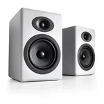Audioengine A5 Passive Speakers White (pair). Fixed Price $139.00.
