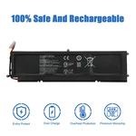 Genuine RC30-0281 Battery For Razer Blade Stealth 13 2018 2019 2020 RZ09-0310. Fixed Price $46.00.