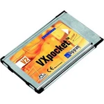 Digigram Vxpocket V2 2-IN/2-OUT Pcmcia Laptop Audio Sound Card. Fixed Price $228.00.