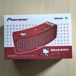 Pioneer Wireless Speaker System XW-BTSP1-KT-DF Bluetooth Nfc Function Japan New. Fixed Price $61.27.