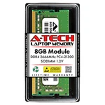8GB DDR4-2666 Hp Aio 20-C041D 20-C201D 22-B201D 22-B322D 205 G4 22/24 Memory Ram. Fixed Price $72.99.