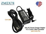 New Ac Adapter Charger For Hp Envy M7-N100 M7-N101DX M7-N109DX Power Supply Cord. Fixed Price $17.59.