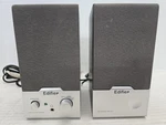Edifier R18 Multimedia Speakers - Tested Free Shipping. Fixed Price $29.99.