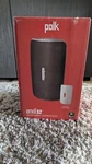 4 Polk Audio Omni S2 Compact Music Streaming Speaker. Fixed Price $139.00.