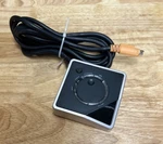 Altec Lansing Wired Volume Controller FX4021 Speaker System Remote Unit. Fixed Price $39.98.