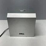 Dell Zylux Multimedia Computer Speaker System Powered Subwoofer Model A525. Fixed Price $24.26.