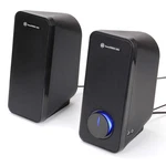 Gogroove Computer Speakers For Desktop And Laptop - Usb Blackout. Fixed Price $62.99.