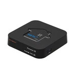Atsc 3.0 4K Uhd Digital Ota Tv Tuner Converter Media Player Smart Box Dvr Epg. Fixed Price $60.00.