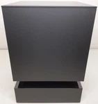 Sony SA-WCT550W Home Theater Active Subwoofer With Wireless Reciever. Fixed Price $59.99.