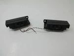 Genuine Hp 24-G214 Aio 23.8" Left & Right Set 846241-001. Fixed Price $13.50.
