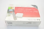 Hauppauge WINTV-HVR-1950 Model 1192 Usb New In-box. Fixed Price $99.99.