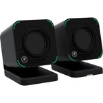 Mackie CR2-X Cube Premium Compact Desktop Speakers Ln. Fixed Price $152.05.