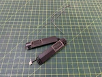 Lenovo Ideapad 17ABA7 Internal Speaker Set Left Right PK23000ULG1. Fixed Price $9.99.